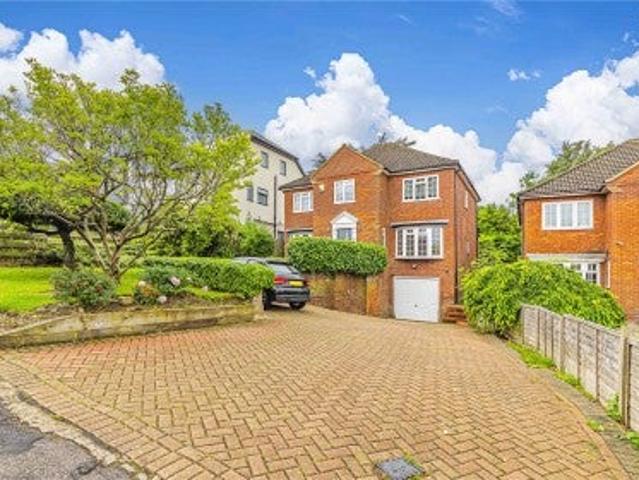 House at Summer Hill, Hertsmere