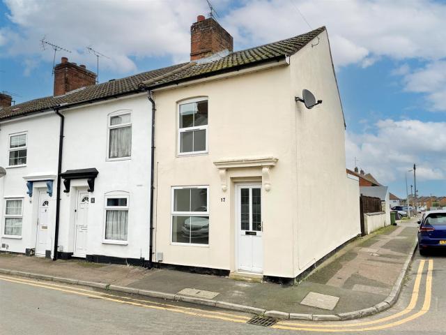 House at Summer Street, Leighton Buzzard