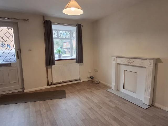 House at Summerfield Drive, North Kesteven