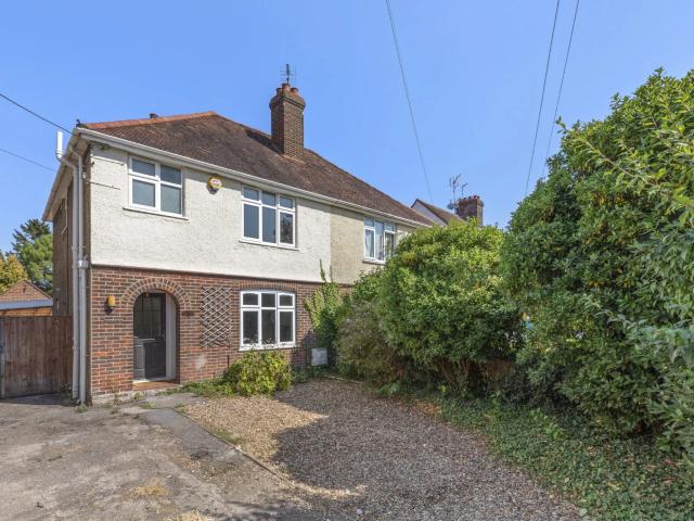 House at Summerleys Road, Princes Risborough