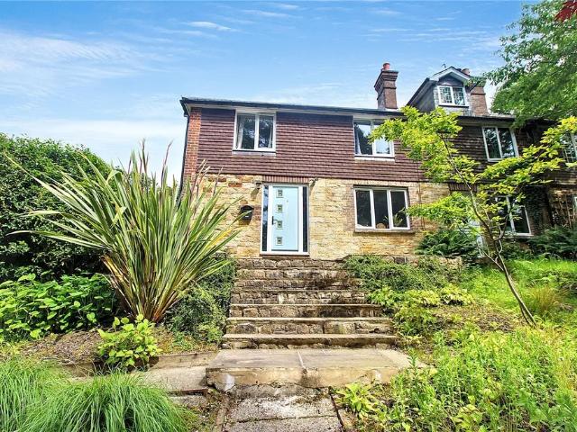 House at Summersales Hill, Wealden