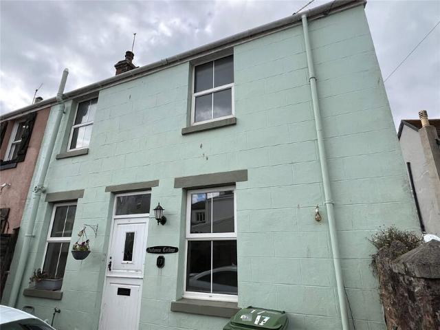 House at Sunbury Road, Paignton