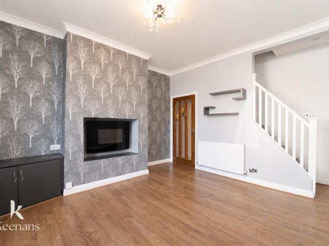 House at Sunderland Street, Padiham