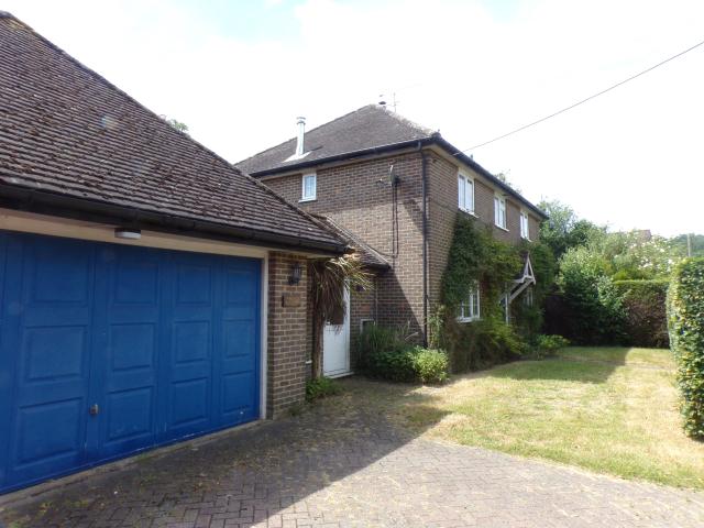 House at Sunny Avenue, Mid Sussex