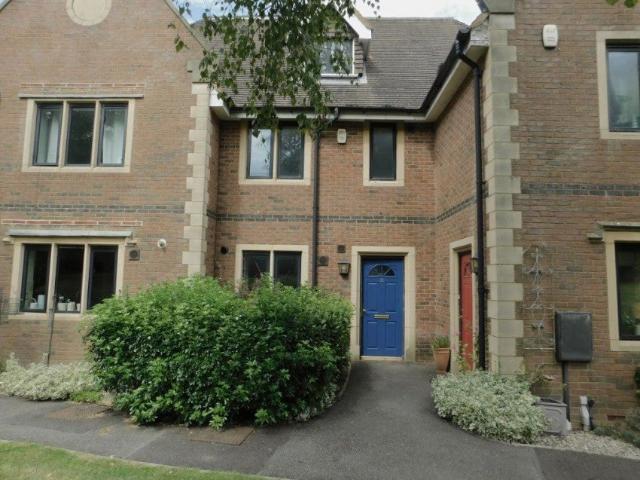 House at Sunny Rise, Rother