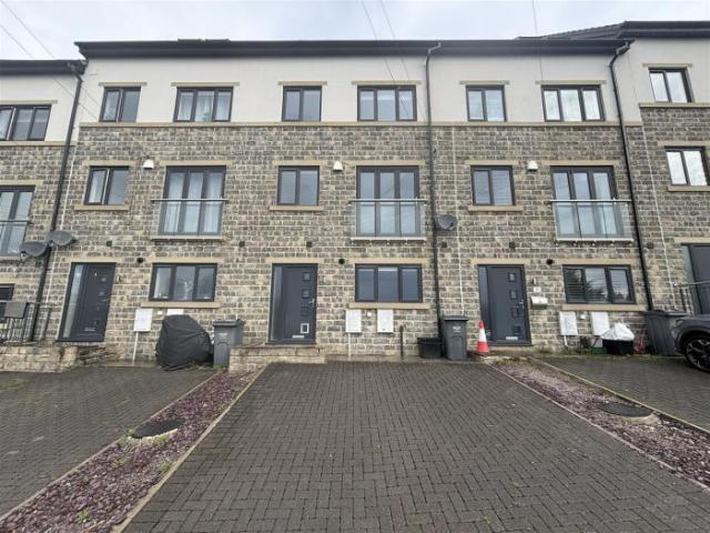 House at Sunnybank Road, Calderdale