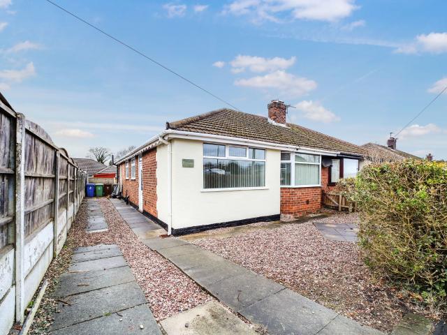 House at Sunnyside Road, Ashton in Makerfield