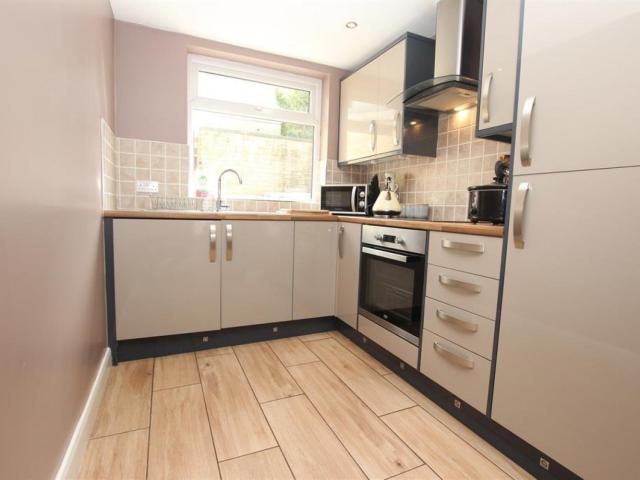 House at Sudell Road, Darwen
