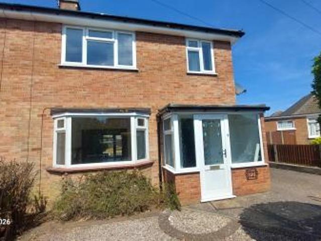 House at Suffield Way, King's Lynn and West Norfolk