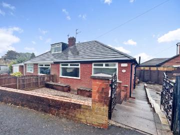 House at Surrey Avenue, Oldham