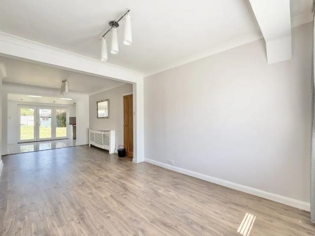 House at Surrey Grove, Greater London