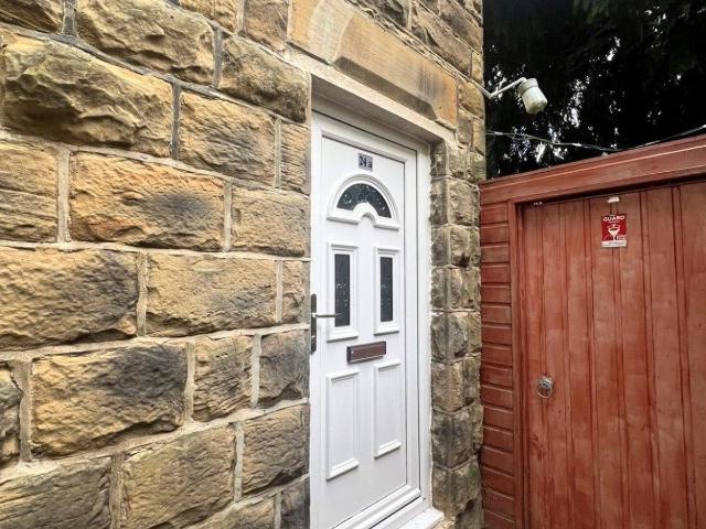 House at Surrey Street, Kirklees