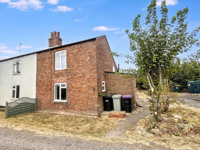 House at Sutterby Lane, East Lindsey