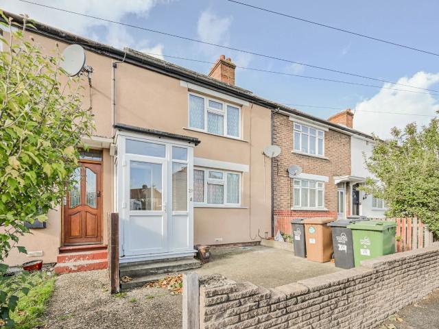 House at Sutton Road, Greater London