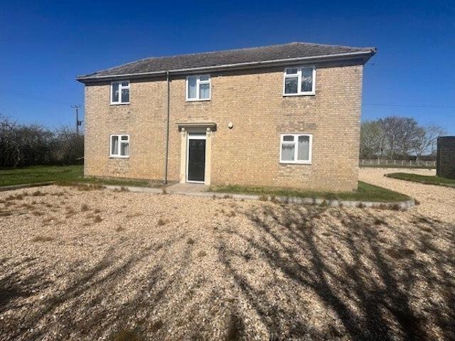 House at Sutton Road, Llandow