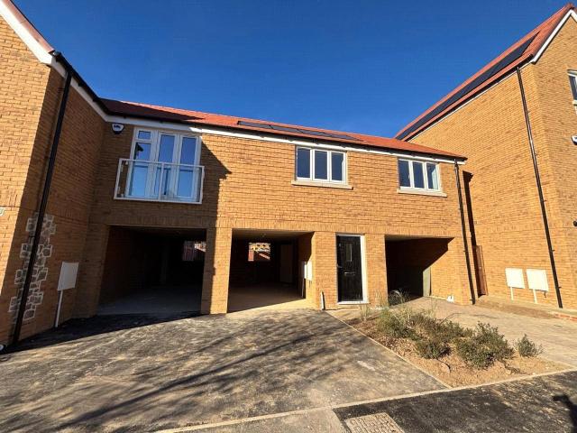 House at Sutton Road, Maidstone