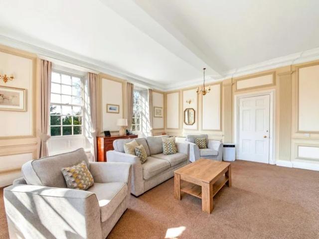 Apartment at Sutton Road, Sutton under Whitestonecliffe