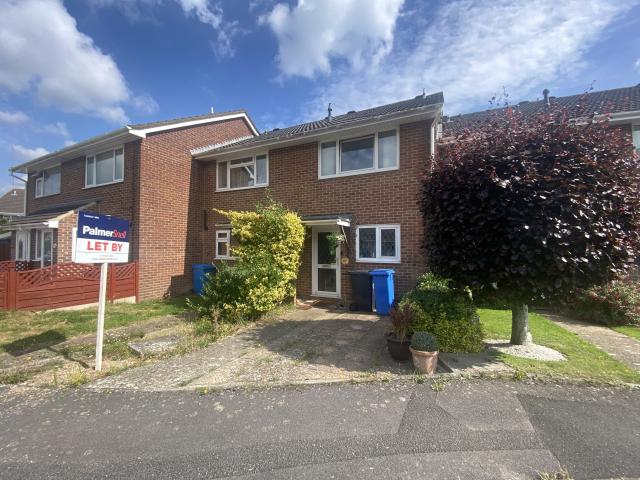 House at Symes Road, Poole