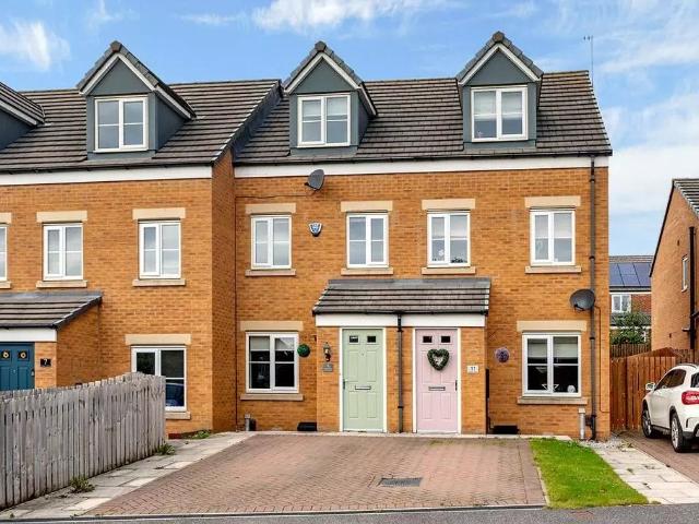 House at Sycamore Avenue, Leeds