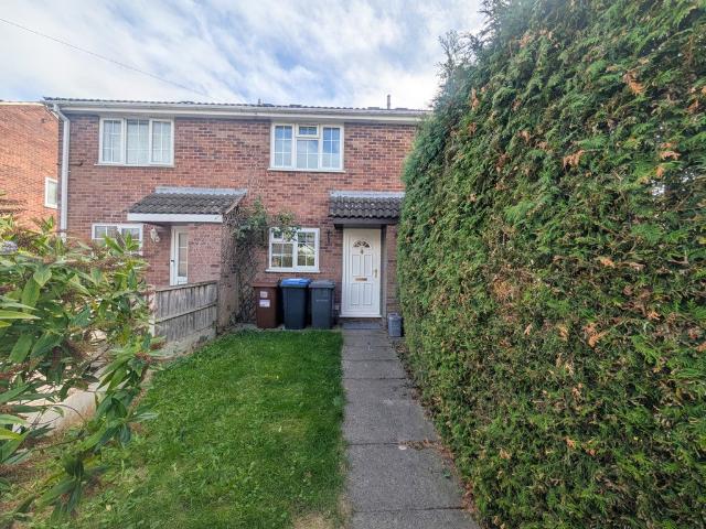 House at Sycamore Close, Hinckley and Bosworth