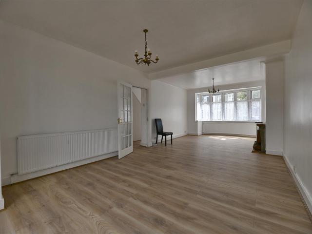 house at Sydney Road, Barkingside