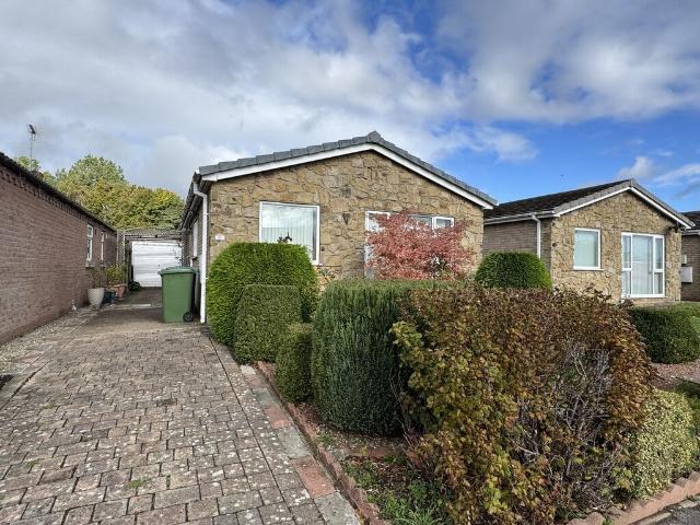 House at Sylvan Lea, Driffield