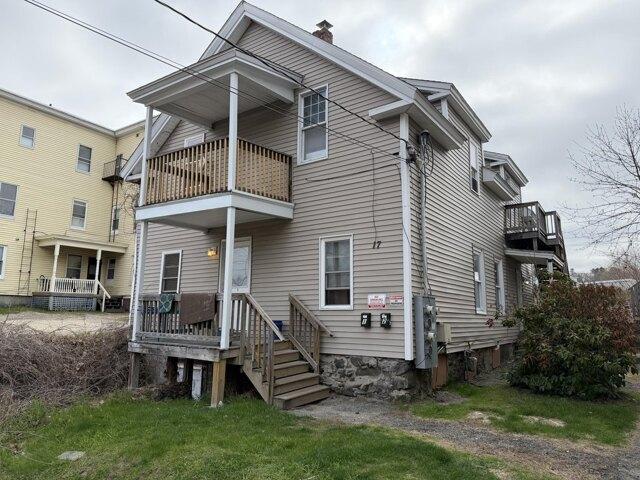 house Auburn ME ES105712474