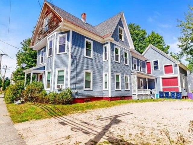 house Auburn ME ES105712694