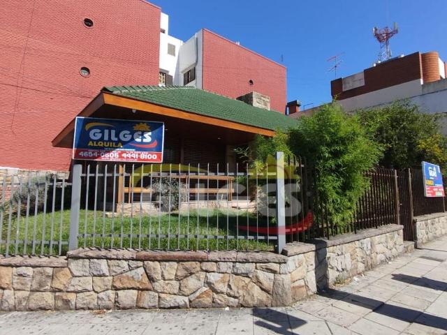 house, AV. GRAL. PAZ al 13400, Espora 282, Ramos Mejía