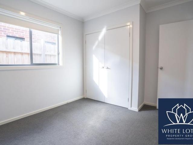 House Available for Lease in The Heart of Harkness.