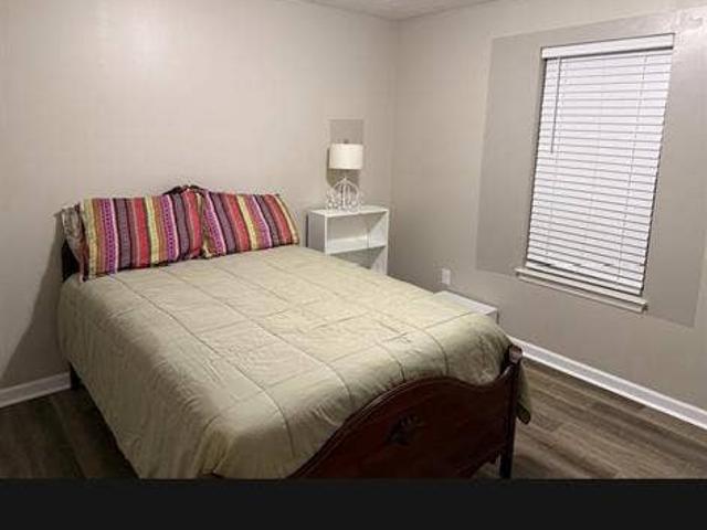 Furnished Rooms For Rent