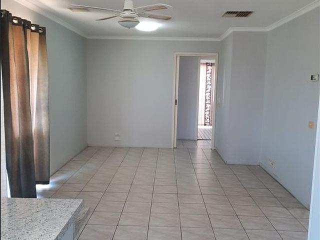 House available for rent