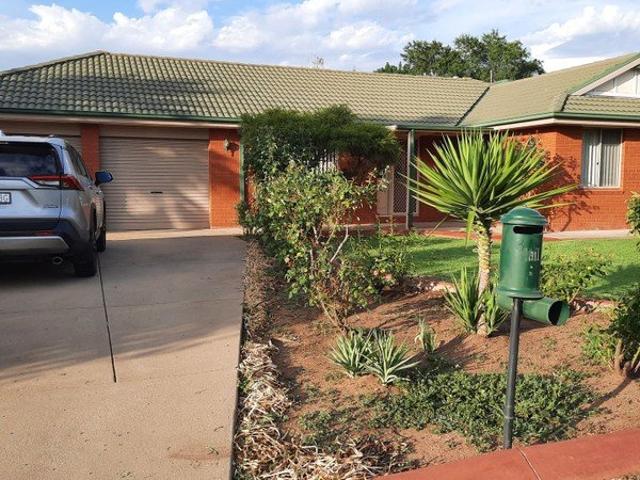 House available for rent