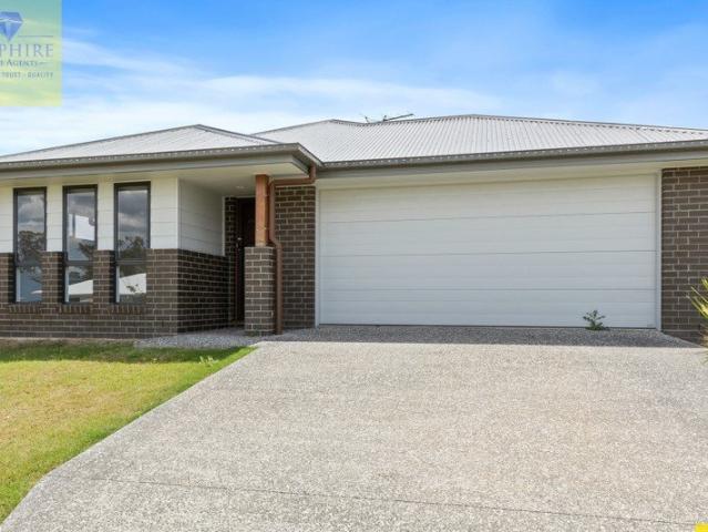 House Available for rent at Mary Crescent, Rosewood rent willbe 650 from 17 oct 2026