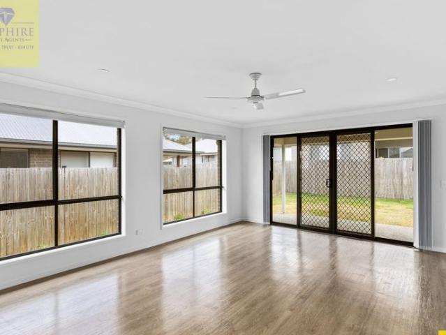 House Available for rent at Mary Crescent, Rosewood rent willbe 650 from 17 oct 2026
