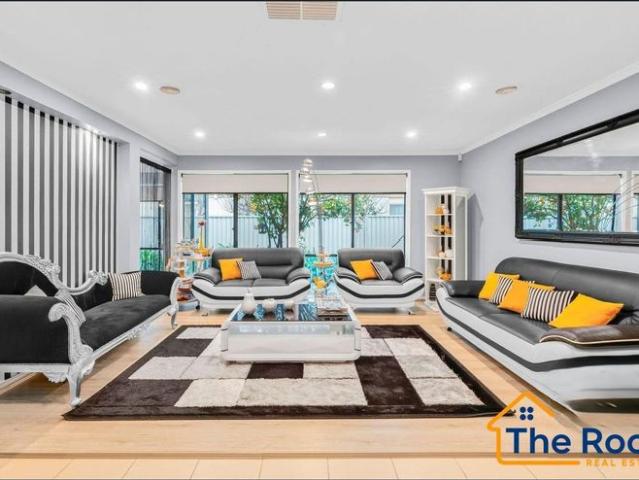 House available for rent in Caroline Springs