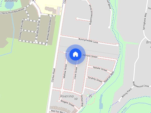House available for rent in Brookfield