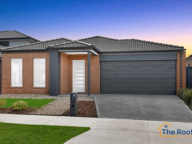 House available for rent in Melton South