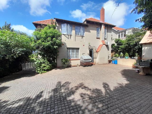House available for rental in Genwood