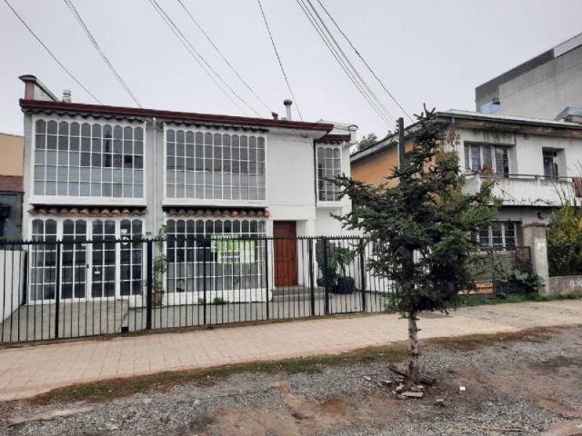 house AVENIDA LIBERTAD