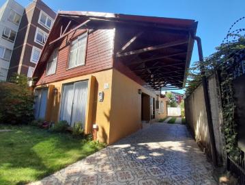 house AVENIDA SCHLEYER
