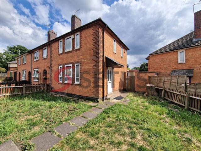 house Bale Road Leicester, LE4