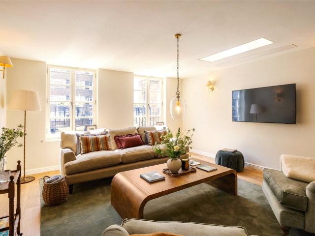house Bathurst Mews, W2 Bayswater