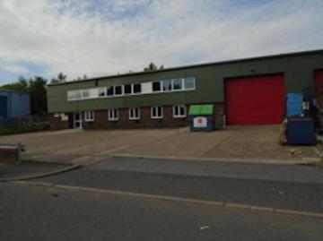 House Berkhamsted Hertfordshire LS101563495