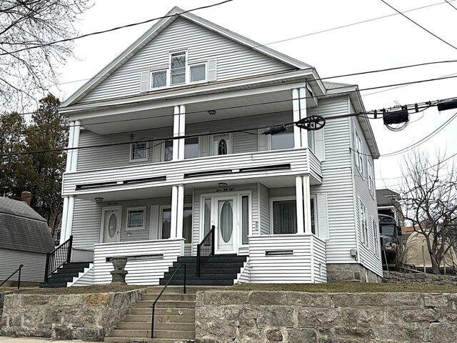 house Berlin NH ES105427616