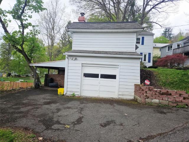 house Binghamton NY DS104824764