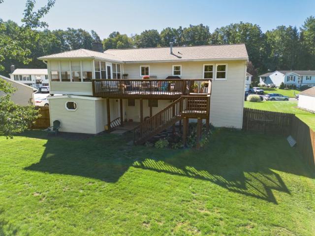 house Binghamton NY ES105643225