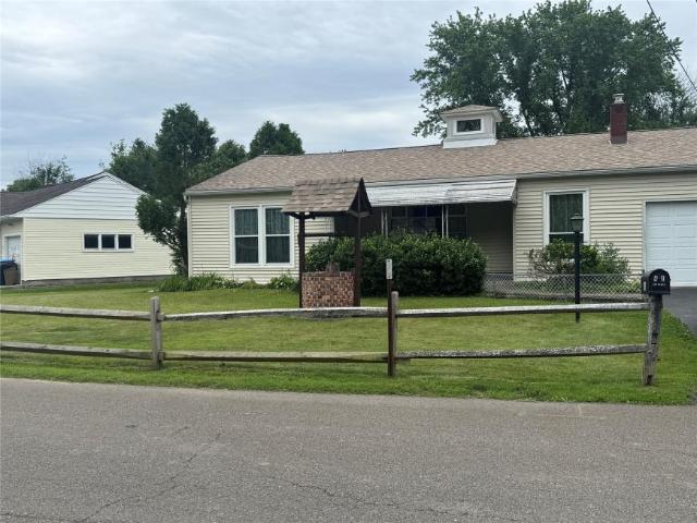 house Binghamton NY ES103542350