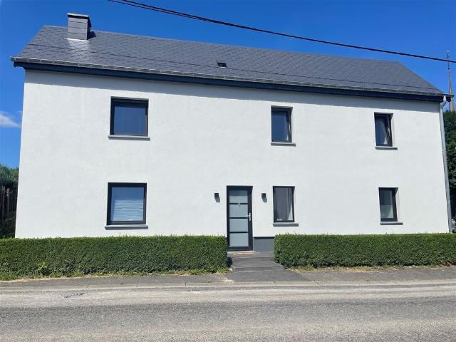 house bij 106 Mageret BASTOGNE