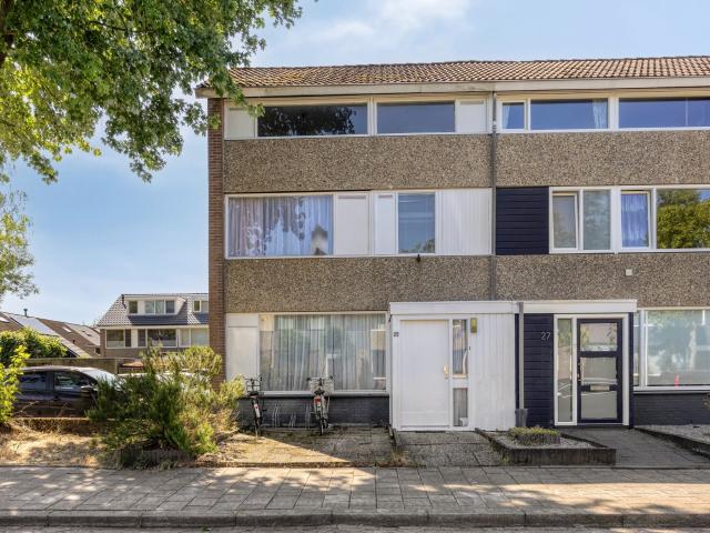 house bij Hartelstein 25, 5655 AJ Eindhoven netherlands